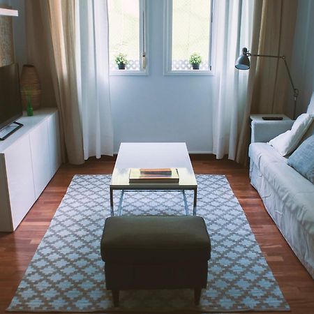 Charming Apartment - Free Parking Santa Cruz de Tenerife Luaran gambar
