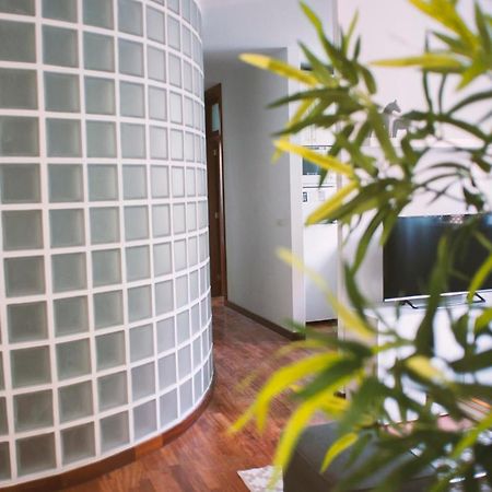 Charming Apartment - Free Parking Santa Cruz de Tenerife Luaran gambar