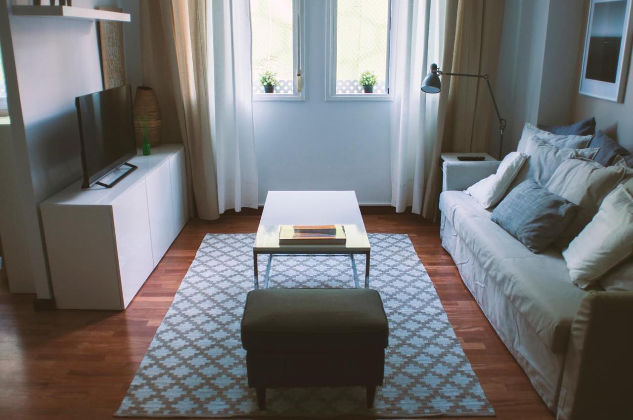 Charming Apartment - Free Parking Santa Cruz de Tenerife Luaran gambar