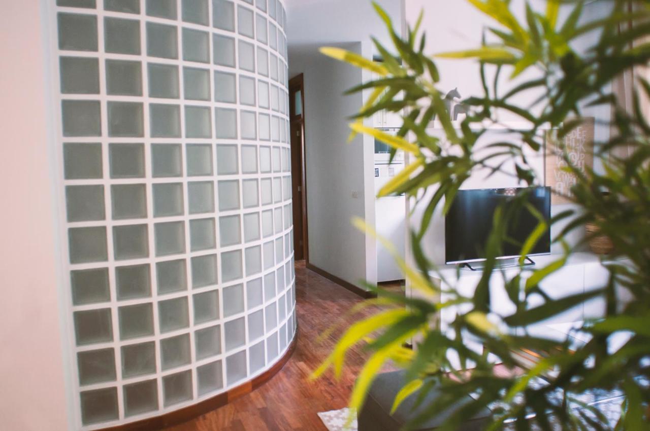 Charming Apartment - Free Parking Santa Cruz de Tenerife Luaran gambar