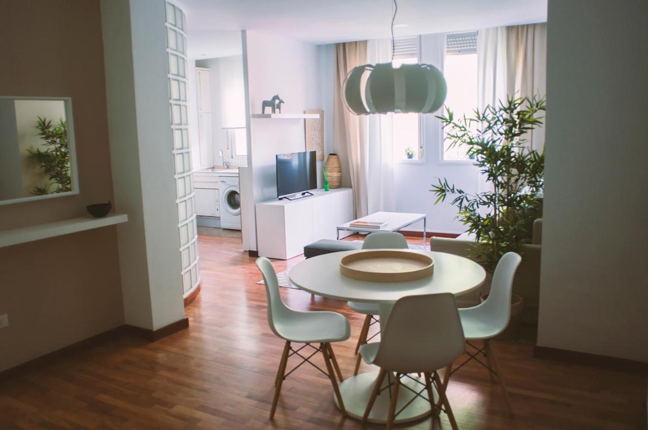Charming Apartment - Free Parking Santa Cruz de Tenerife Luaran gambar