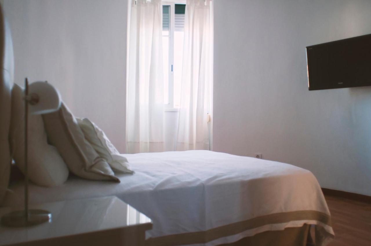 Charming Apartment - Free Parking Santa Cruz de Tenerife Luaran gambar