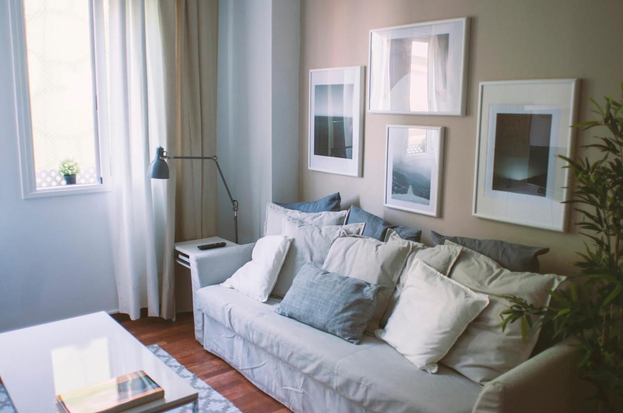 Charming Apartment - Free Parking Santa Cruz de Tenerife Luaran gambar