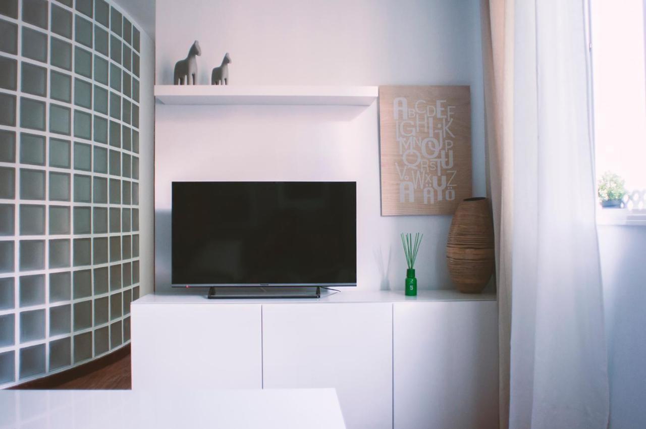 Charming Apartment - Free Parking Santa Cruz de Tenerife Luaran gambar