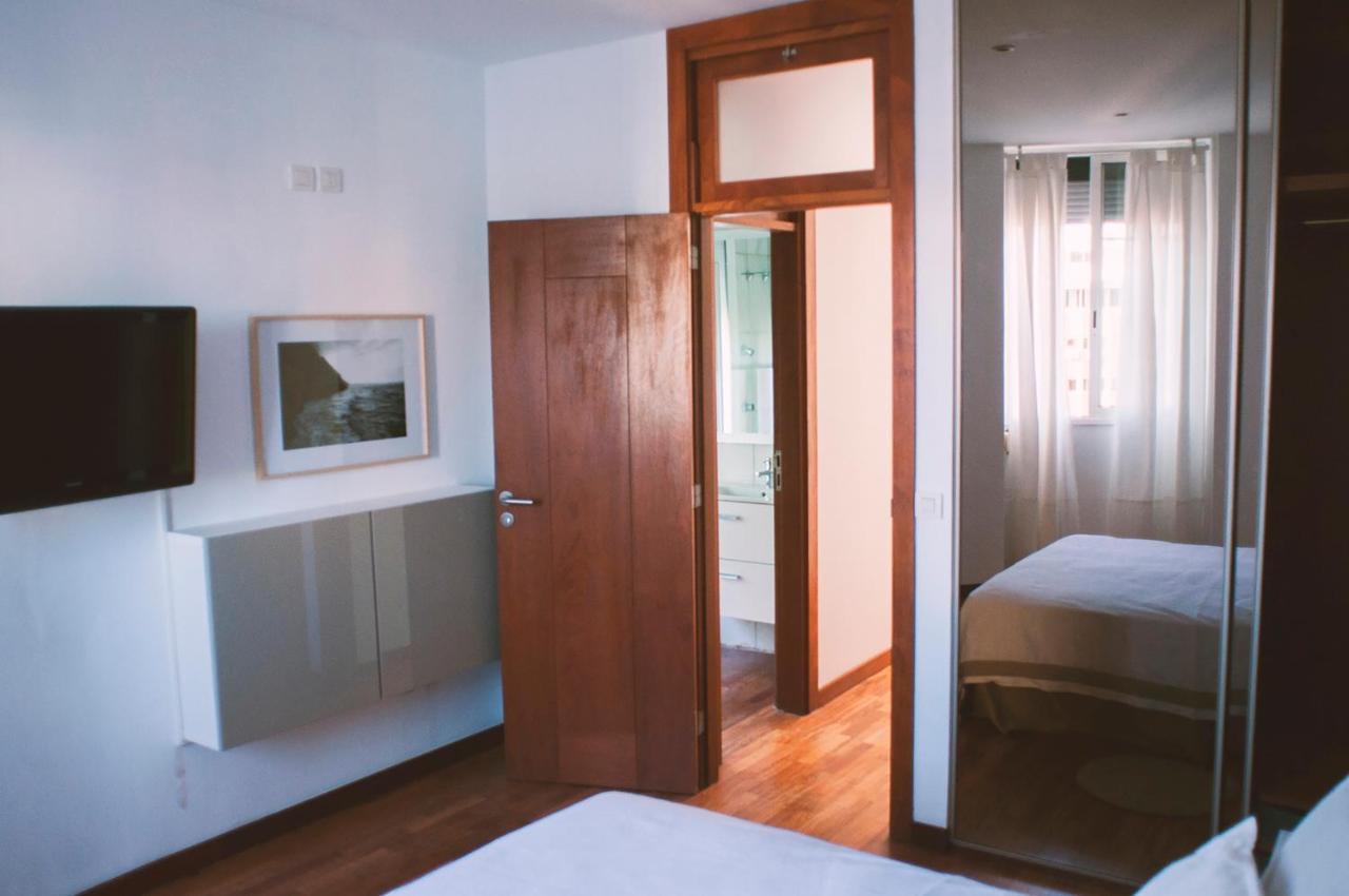 Charming Apartment - Free Parking Santa Cruz de Tenerife Luaran gambar
