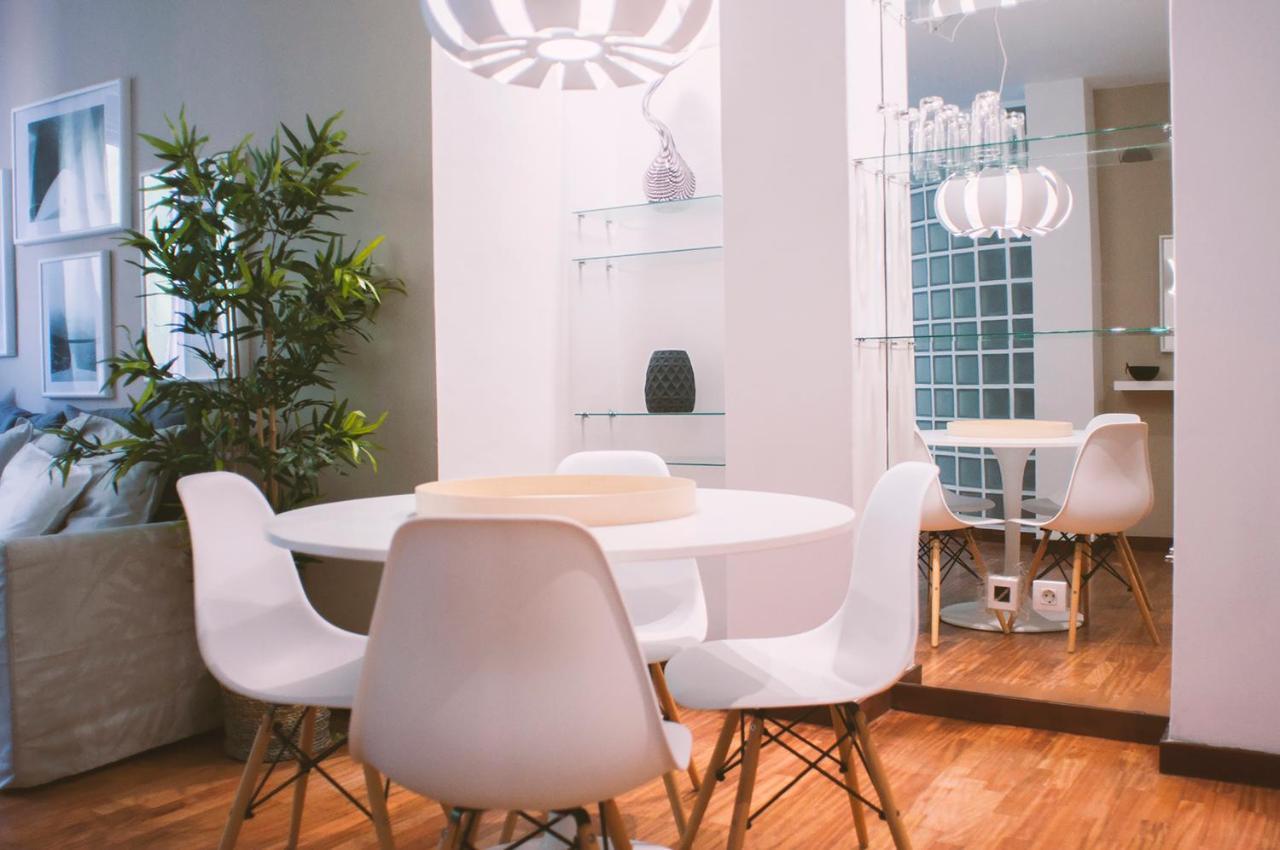 Charming Apartment - Free Parking Santa Cruz de Tenerife Luaran gambar