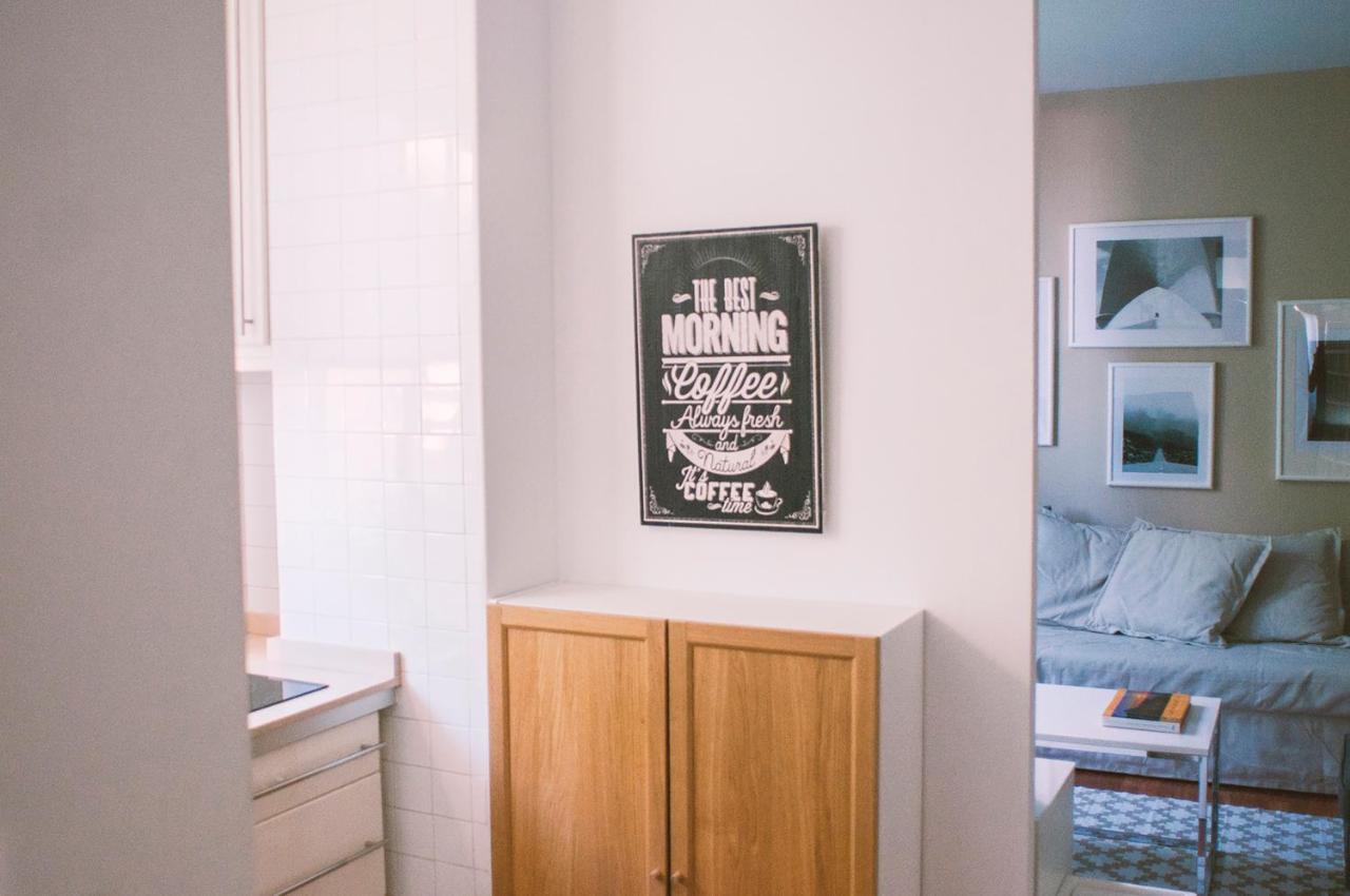 Charming Apartment - Free Parking Santa Cruz de Tenerife Luaran gambar