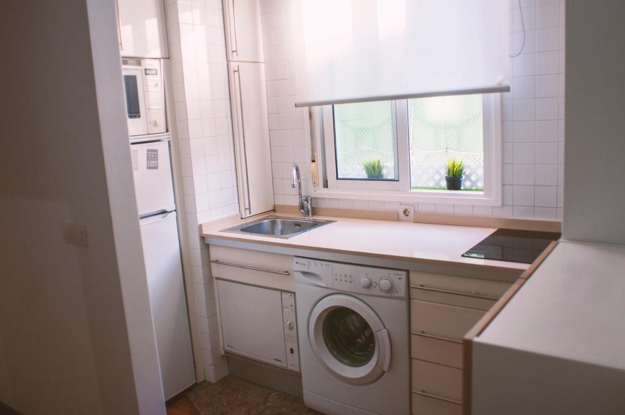 Charming Apartment - Free Parking Santa Cruz de Tenerife Luaran gambar