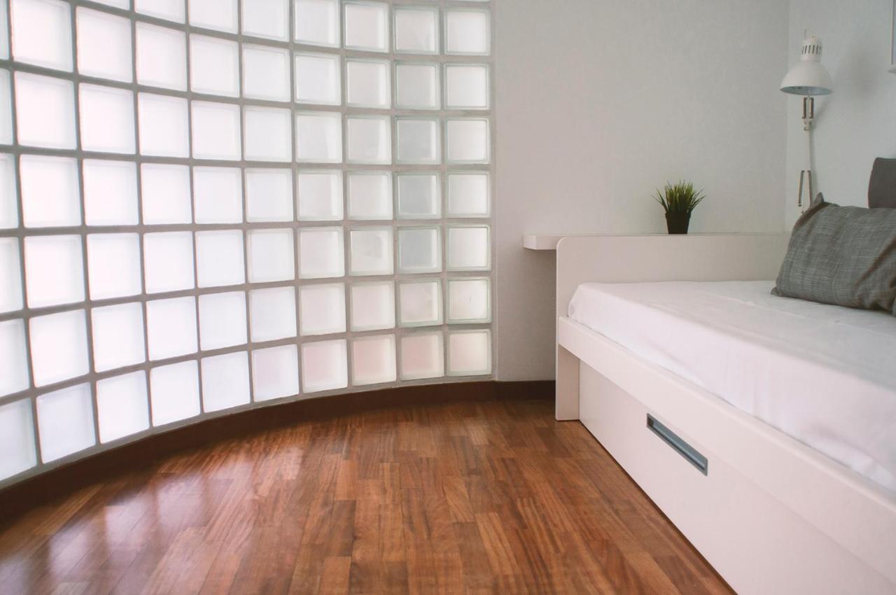 Charming Apartment - Free Parking Santa Cruz de Tenerife Luaran gambar