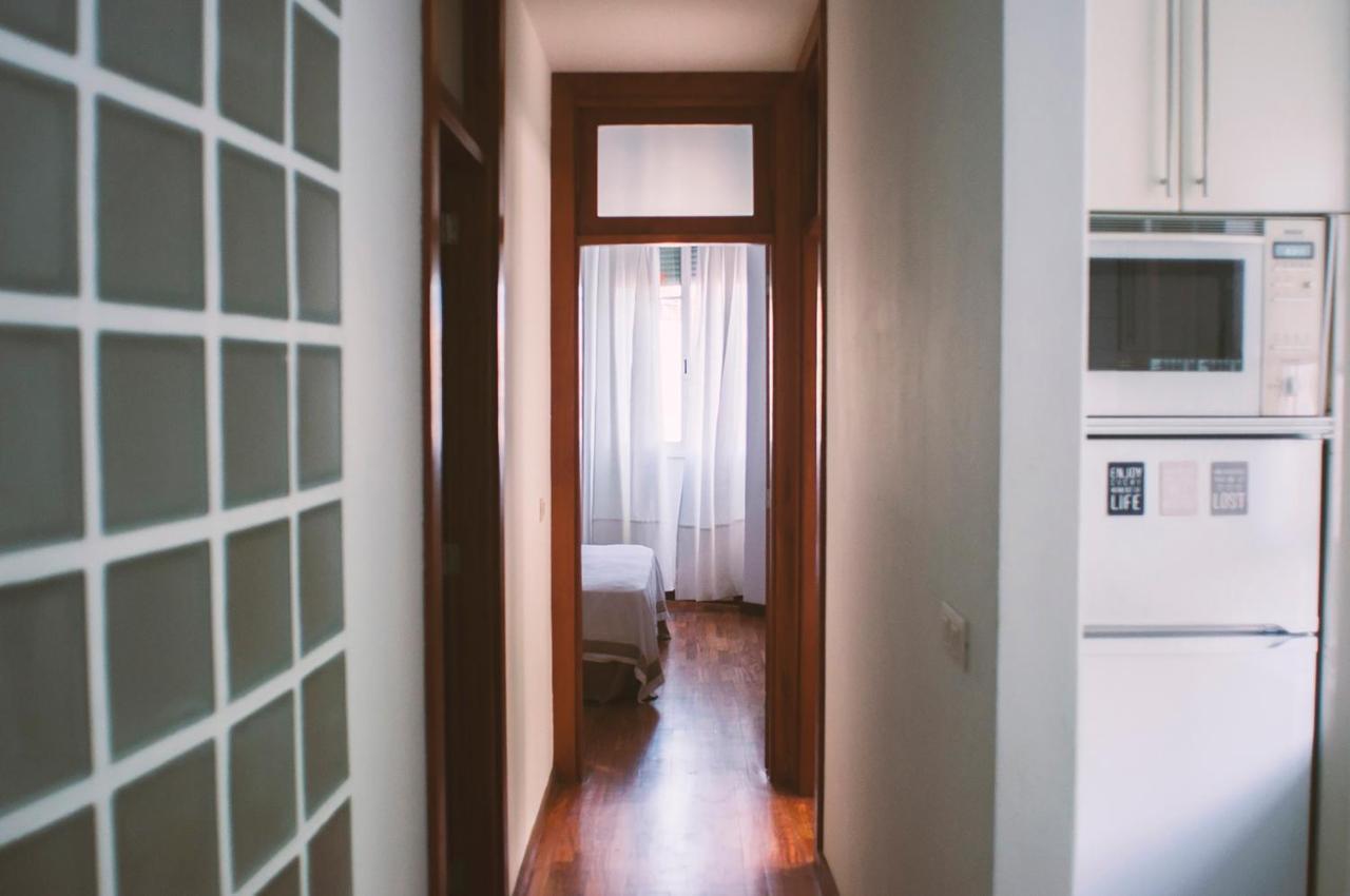 Charming Apartment - Free Parking Santa Cruz de Tenerife Luaran gambar