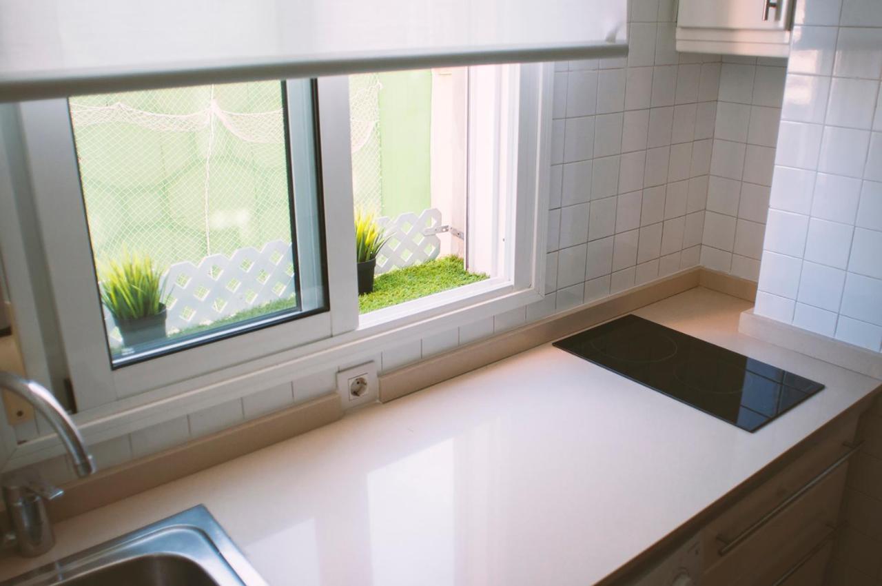 Charming Apartment - Free Parking Santa Cruz de Tenerife Luaran gambar