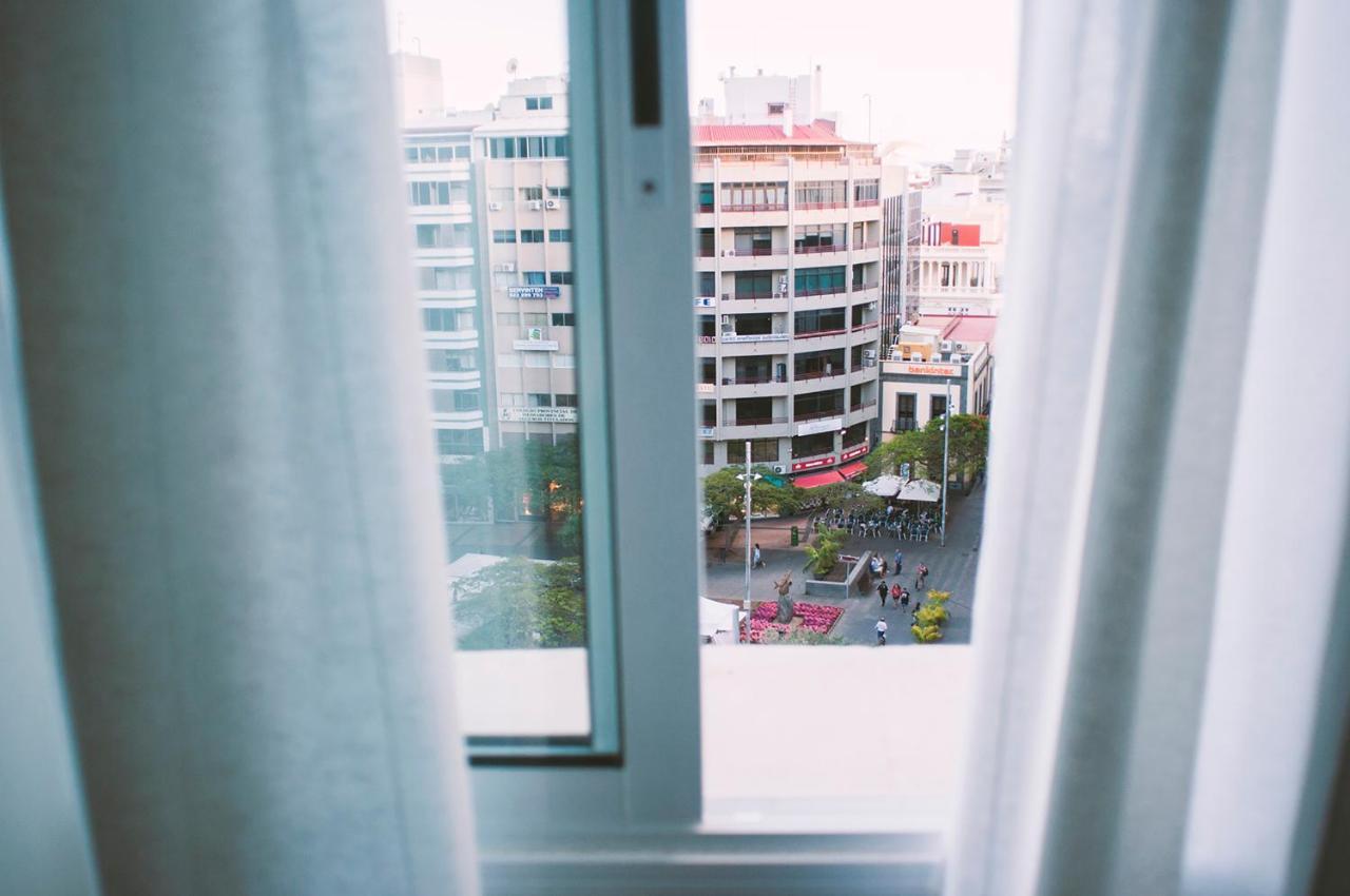 Charming Apartment - Free Parking Santa Cruz de Tenerife Luaran gambar